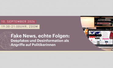 Fake News, echte Folgen