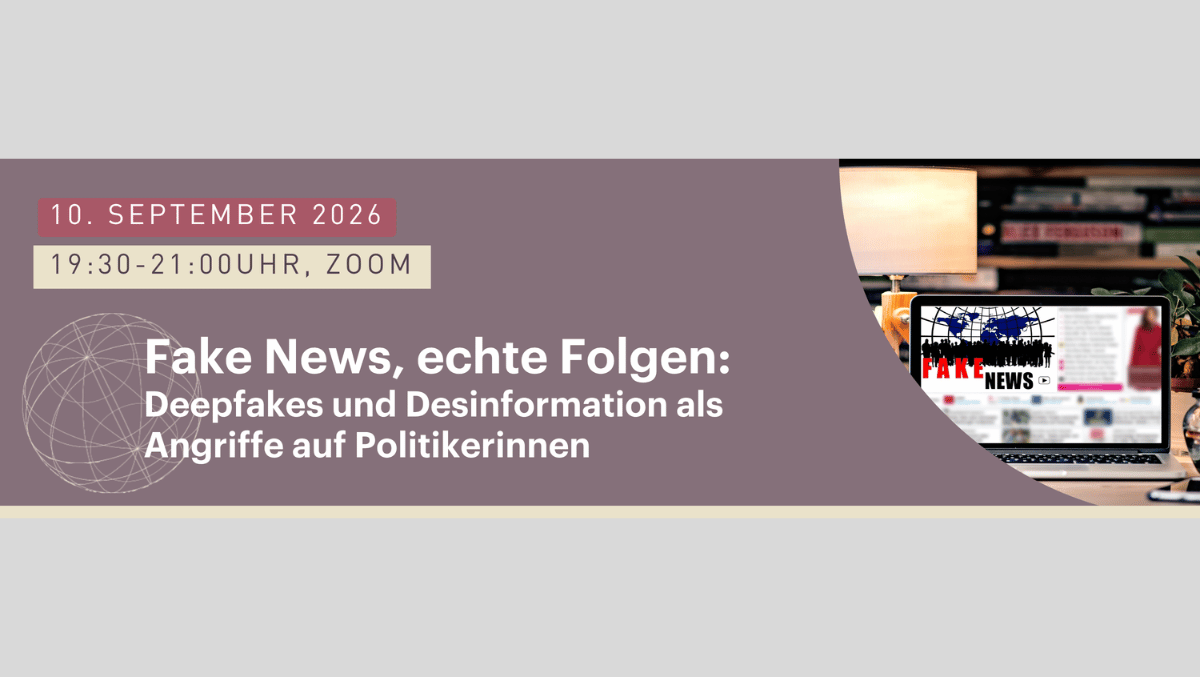 Fake News, echte Folgen