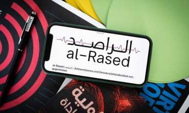 Zwischen Feed und Feindbild – Antisemitismus, Desinformation und Islamismusbezüge in arabischsprachigen Onlineräumen