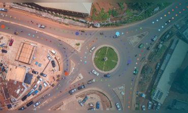 Turning Points: Enabling Sustainable Transport in Africa
