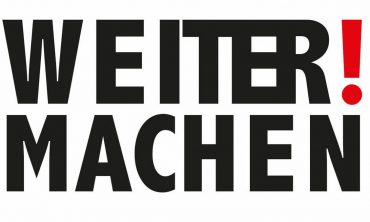 WEITER!MACHEN – Veranstaltungsreihe