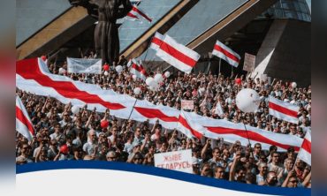 Perspektiven aus und für Belarus