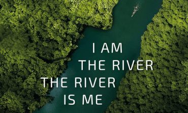 I Am The River, The River Is Me Film und Gespräch