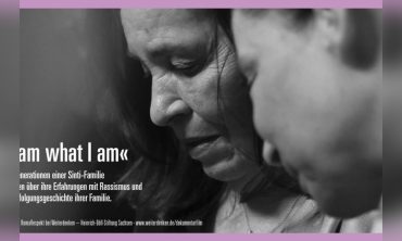 I am what I am Film und Gespräch