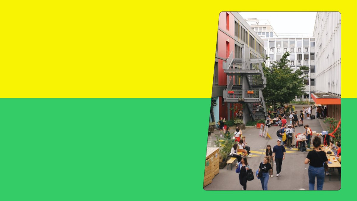 Learning from … Plateau Urbain Kooperative Nutzungs- und Betreiebermodelle