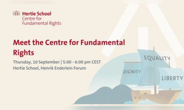 Meet the Centre for Fundamental Rights