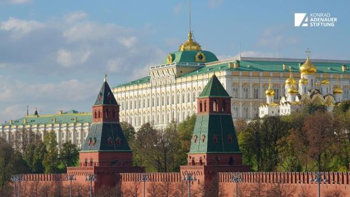 Russlands Militärgeheimdienst GRU
