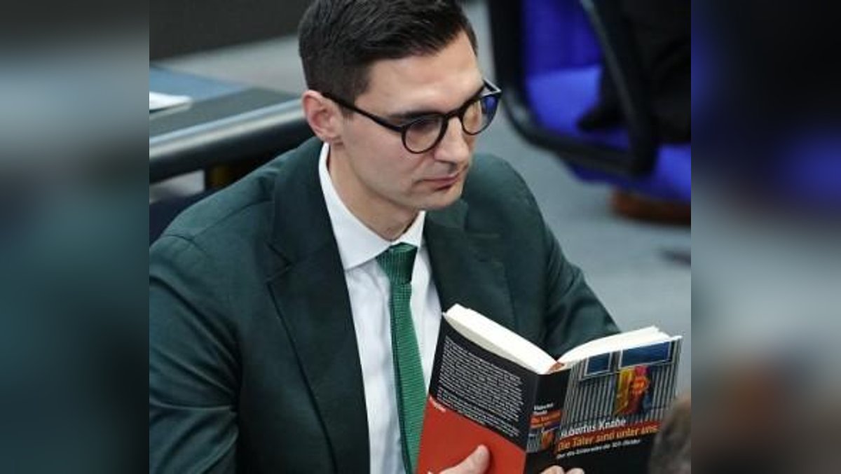 „Die Täter sind unter uns“ – Warum die SED-Diktatur nicht schönzureden ist