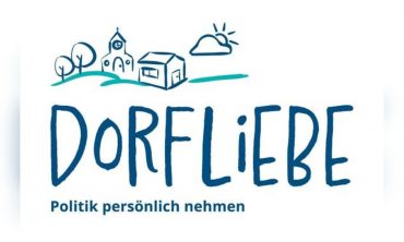 Dorfliebe – Politik persönlich nehmen