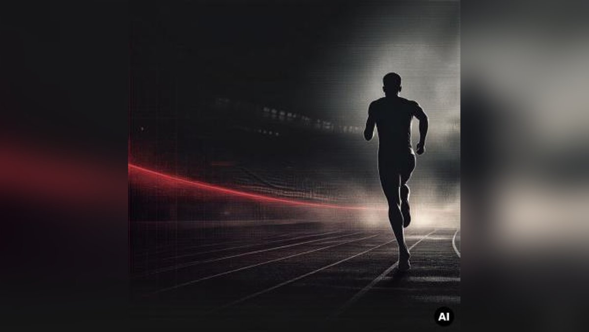 Doping im Spitzensport