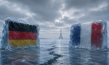 Das Ende der 5. Republik? Der Rassemblement National auf dem Weg zur Macht.