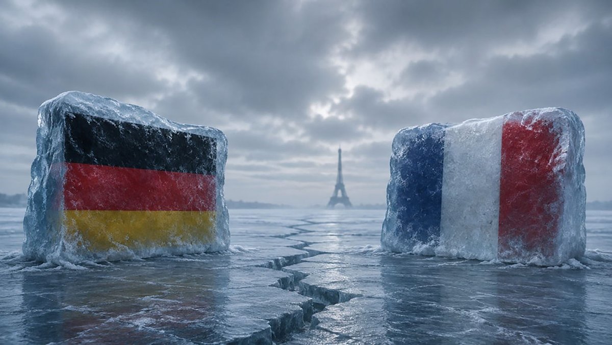 Das Ende der 5. Republik? Der Rassemblement National auf dem Weg zur Macht.