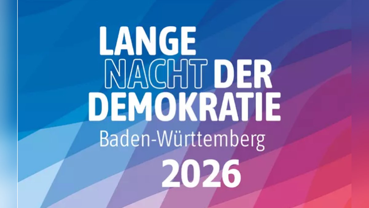 Tür auf für Demokratie! – Die LpB Heidelberg lädt ein