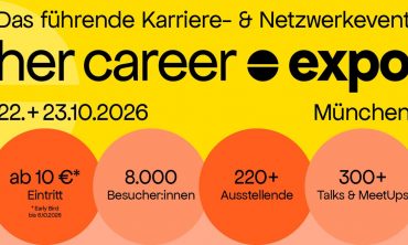 Wer sorgt für gesellschaftliche Sicherheit? – Berufliche Perspektiven auf Frieden, Demokratie und Verteidigung