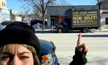 Queere Gegenkultur und migrantischer Widerstand gegen staatliche Willkür in den USA