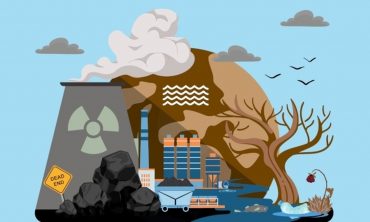 Öl ins Feuer! Wie uns eine verfehlte Klimapolitik in die Sackgasse führt