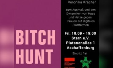 >>Bitch Hunt<<