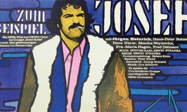 „Zum Beispiel Josef“ – Filmabend und Gespräch