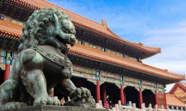 China heute – Ökonomische Entwicklung im Spannungsfeld der geopolitischen Auseinandersetzungen