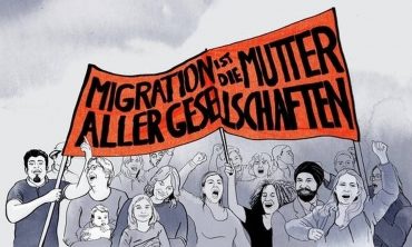 Mehr Geflüchtete – weniger Sicherheit?