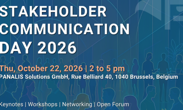 Stakeholder Communication Day 26