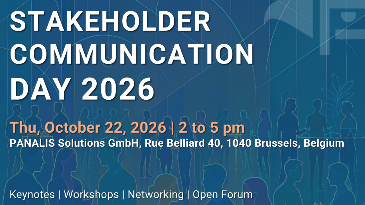Stakeholder Communication Day 26