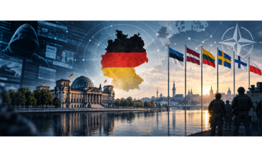 Resilientes Deutschland und Gesamtverteidigung gegen hybride Angriffe und Desinformation