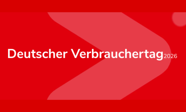Deutscher Verbrauchertag 2026 – smart & safe: Junge Menschen im Alltag stärken
