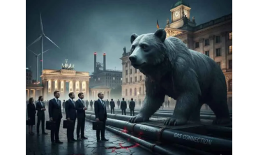 Russland und sein Einfluss auf Deutschland