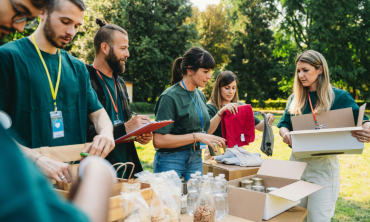 Kostenloser Workshop: Civic Preparedness – Wie krisenfest sind Ihre Mitarbeiter*innen?