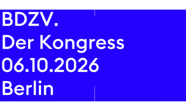 BDZV. Der Kongress 2026