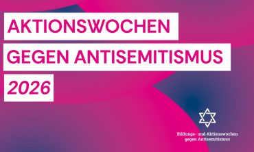 Vom Antisemitismus, der keiner sein will