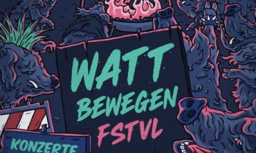 Watt bewegen! Festival und Strategieworkshops