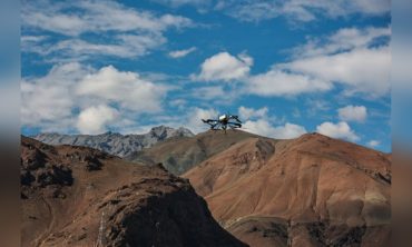 Macht, Daten, Krieg: Gespräch mit Constanze Kurz im Rahmen der Fachtagung „Technologien des Krieges“