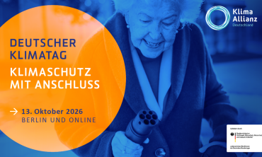 Deutscher Klimatag