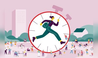 Fachtag „Vor der Uhr sind alle gleich!?“