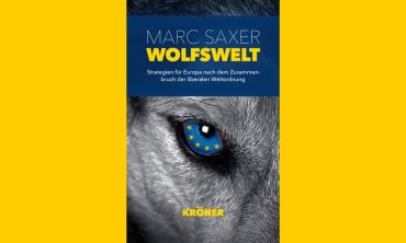 Willkommen in der Wolfswelt