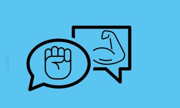 Training Zivilcourage für alle – Ein Satz hilft!
