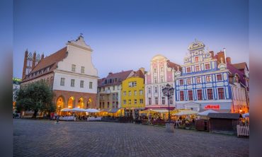 Studienfahrt: Das Polen der Gegenwart am Beispiel Stettin (24.-27.9.2026)
