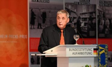 Die Bedeutung der Solidarność für die friedliche Revolution in der DDR