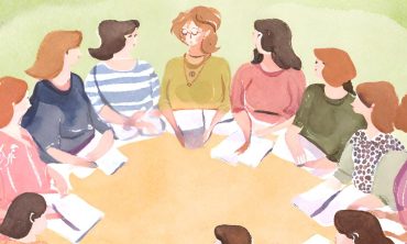 KI nutzen – kritisch und sicher. Verantwortungsbewusster Umgang mit Künstlicher Intelligenz sozialpolitische Reihe des Frauenzentrum Laatzen für Frauen*