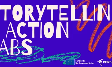 Youth Voices Hub – Storytelling & Action Labs (New Dates!)