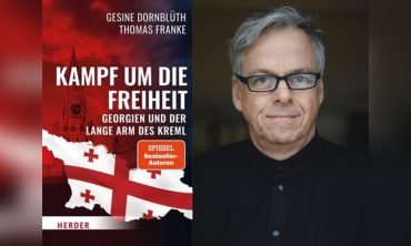 17. Hafis-Menschenrechtsdialog