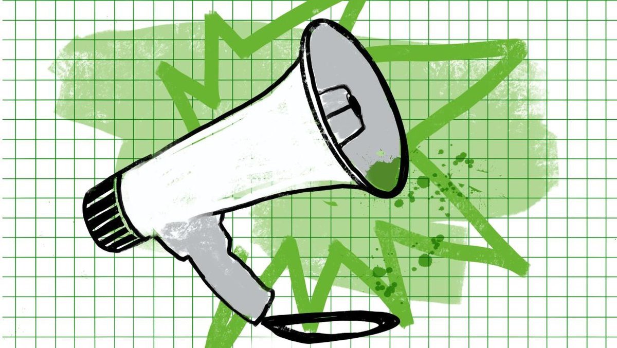 Argumentieren, kommunizieren, gestalten Eine Schlaglichtreihe: Dein optimaler Auftritt im politischen Raum