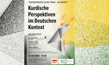 Friedensprozess in der Türkei – Wie weiter?