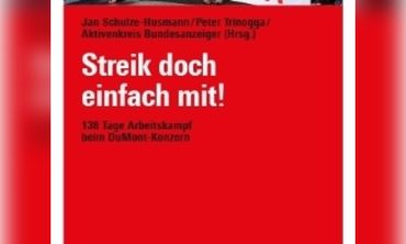 Streik doch einfach mit!