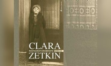 Clara Zetkin gegen Stalin