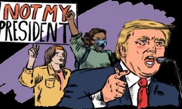 Die USA vor den Zwischenwahlen