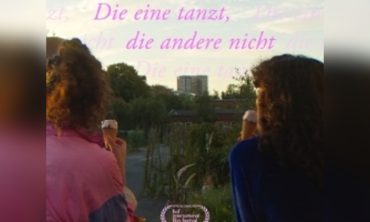 „Die Eine tanzt, die Andere nicht“
