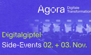 „Den IT-Zustimmungsvorbehalt wirksam machen“ – Side-Event zum Digitalgipfel 2026